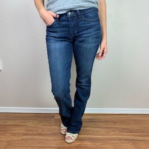 Joe’s Booty Fit jeans